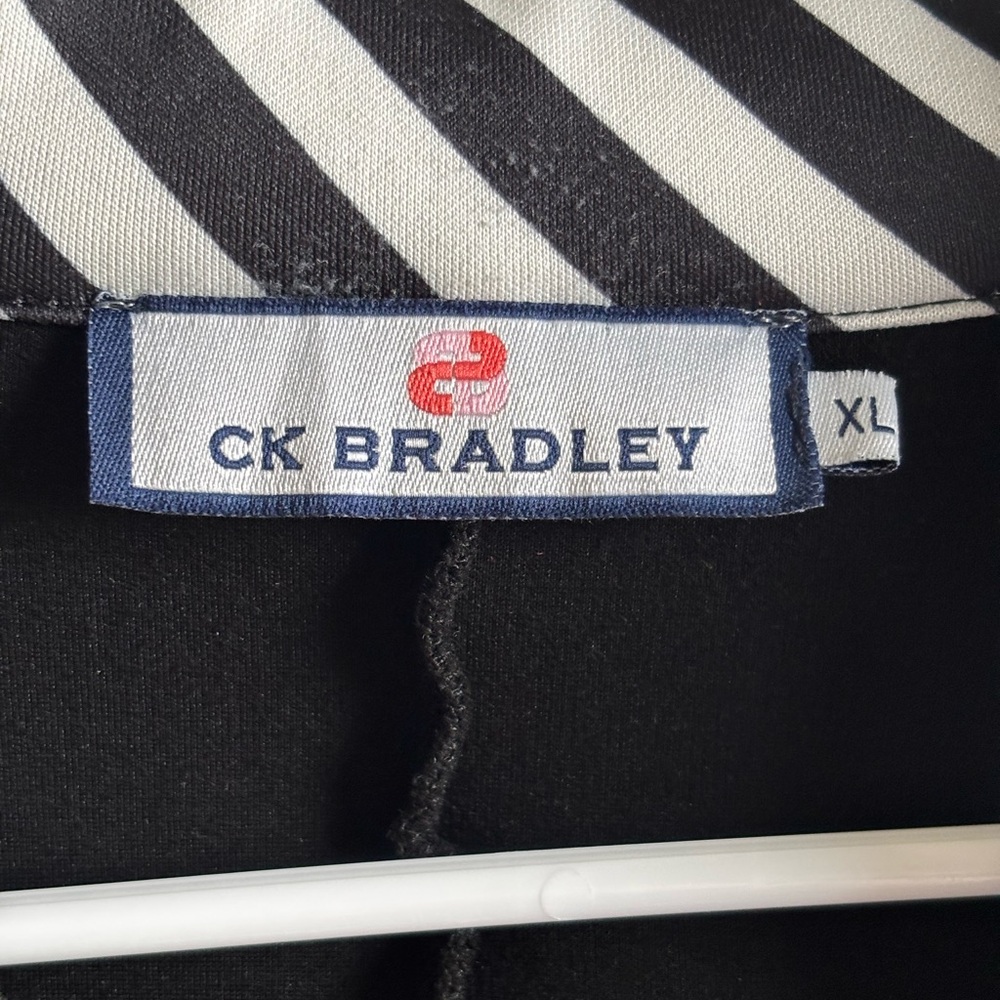 CK Bradley Ivy Dress in Black - Picture 4 of 7